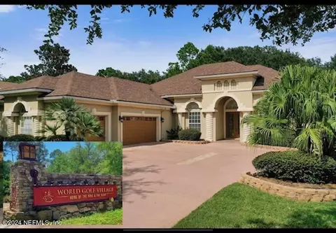2132 Crown Dr, Saint Augustine, FL 32092