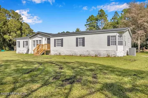 13449 SE County Road 100a, Starke, FL 32091