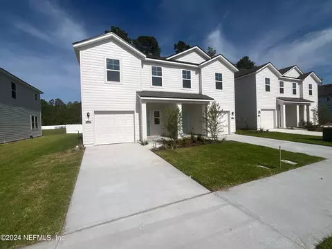 14448 Macadamia Ln #260, Jacksonville, FL 32218