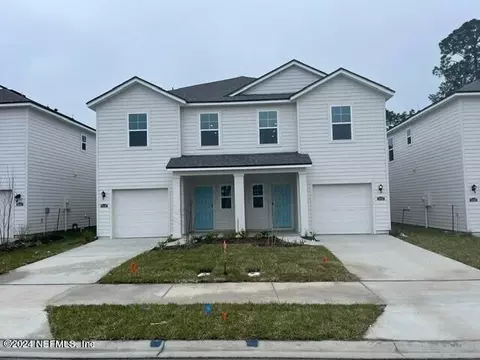 14452 Macadamia Ln #261, Jacksonville, FL 32218
