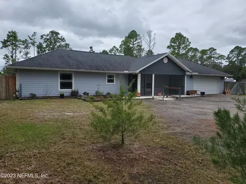 4635 Kangaroo St, Middleburg, FL 32068