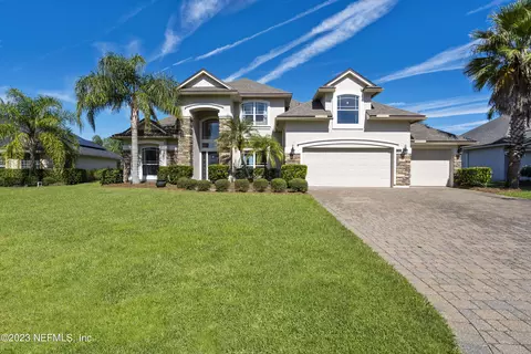 1728 N Cappero Dr, Saint Augustine, FL 32092