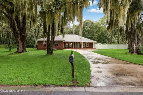 96027 N Shore Dr, Fernandina Beach, FL 32034