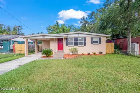 9009 Jefferson Ave, Jacksonville, FL 32208