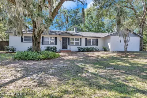 315 SW Jasmine Ave, Keystone Heights, FL 32656
