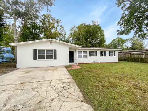 7437 Wendell Dr, Jacksonville, FL 32210