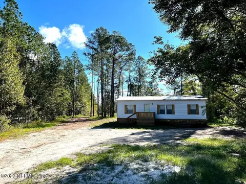 10643 Jd Smith Trl, Glen Saint Mary, FL 32040