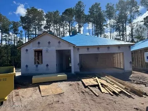 14656 Macdamia Ln, Jacksonville, FL 32218