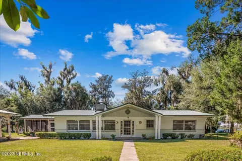 317 E Buffalo Bluff Rd, Satsuma, FL 32189