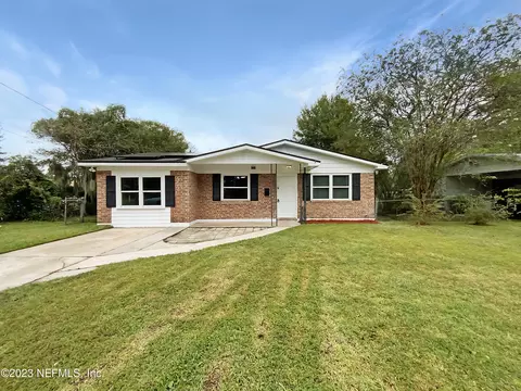 6115 Bizier Rd, Jacksonville, FL 32244