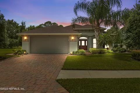 143 Arena Lake Dr, Palm Coast, FL 32137