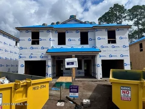 14458 Macadamia Ln #262, Jacksonville, FL 32218