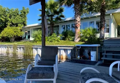 142 Nortons Fish Camp Rd, Satsuma, FL 32189