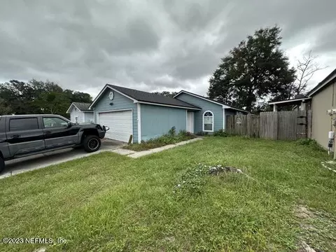10162 Geni Hill Cir S, Jacksonville, FL 32225