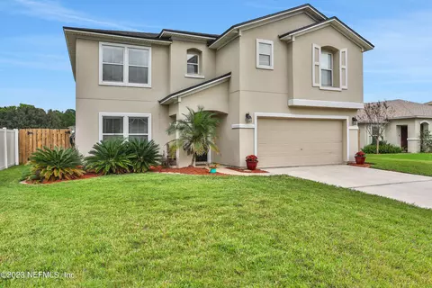 1052 Morning Light Rd, Jacksonville, FL 32218