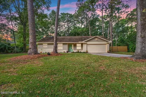 6202 W Shores Rd, Fleming Island, FL 32003