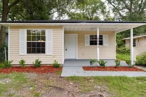 2061 Brooklyn Rd, Jacksonville, FL 32209