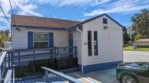 2253 Cassat Ave, Jacksonville, FL 32210