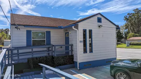 2253 Cassat Ave, Jacksonville, FL 32210