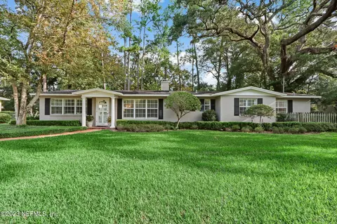4569 Huntington Rd, Jacksonville, FL 32210