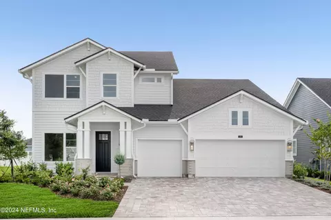 276 Canopy Forest Dr, Saint Augustine, FL 32092