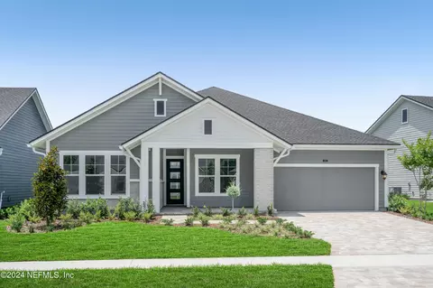 254 Canopy Forest Dr, Saint Augustine, FL 32092