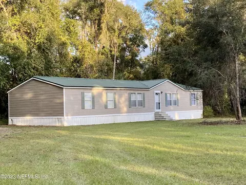 5601 SE 159th St, Hawthorne, FL 32640