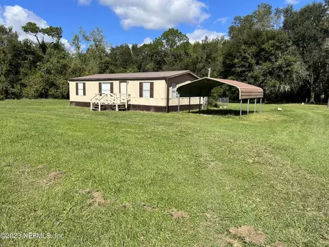 14212 NE 177th Pl, Waldo, FL 32694