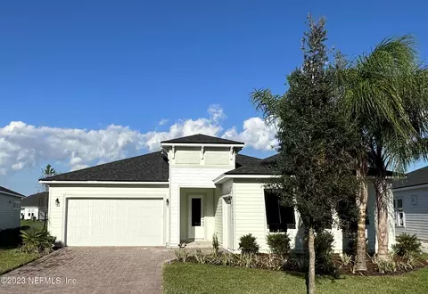 387 Amberwood Dr, Saint Augustine, FL 32092