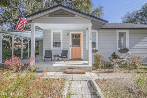 1992 Oak Dr, Fernandina Beach, FL 32034