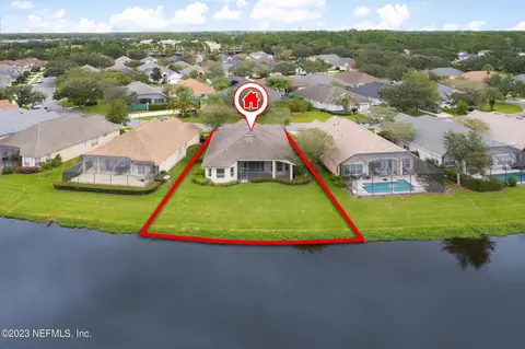 312 Island Green Dr, Saint Augustine, FL 32092