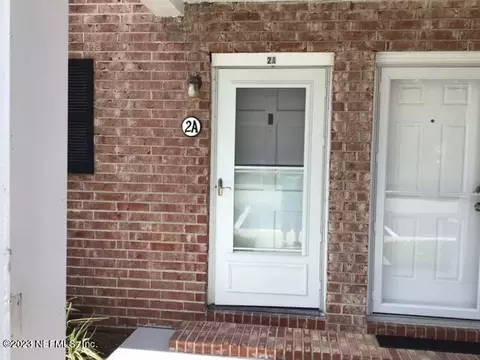 317 Flagler Blvd #2A, Saint Augustine, FL 32080 photo 1