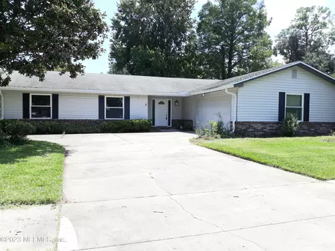 4123 Piney Creek Ln W, Jacksonville, FL 32277