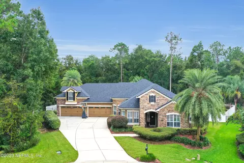 1417 Fryston St, Saint Johns, FL 32259