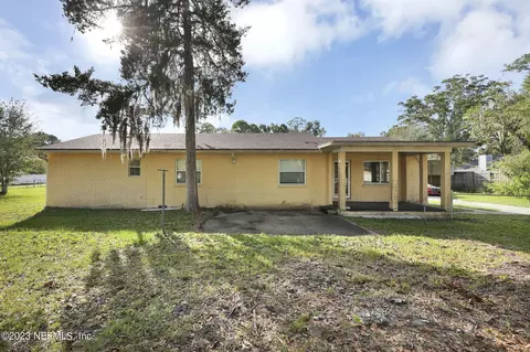 10128 Hood Rd, Jacksonville, FL 32257