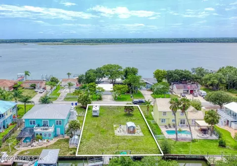 6314 Salado Rd, Saint Augustine, FL 32080
