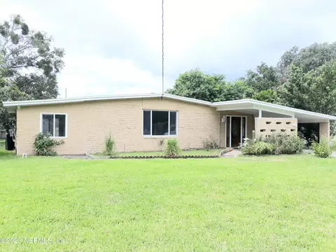 3652 Pizarro Rd, Jacksonville, FL 32217