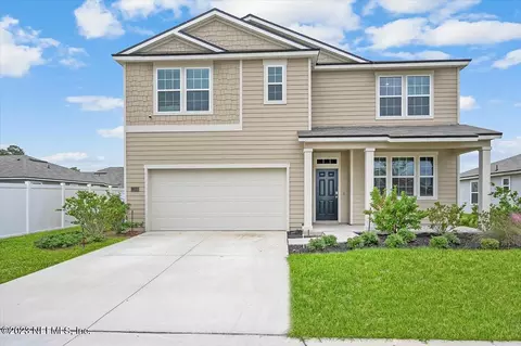 11556 Walleye Dr, Jacksonville, FL 32226