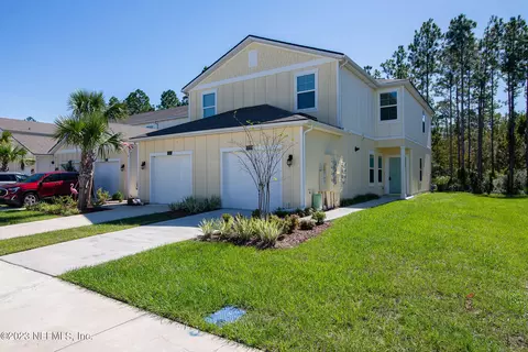 323 Coastline Way, Saint Augustine, FL 32092