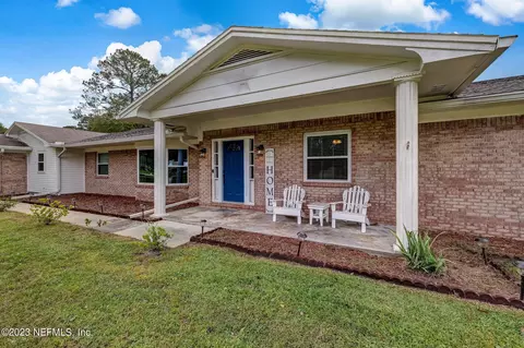 10310 Shady Crest Ln, Jacksonville, FL 32221