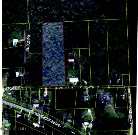 00 SE 101st St, Hampton, FL 32044