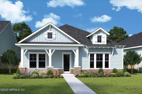 120 Blue Hampton Dr, Ponte Vedra, FL 32081