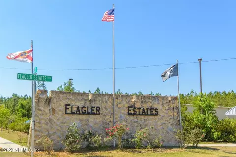 10640 Baylor Ave, Hastings, FL 32145