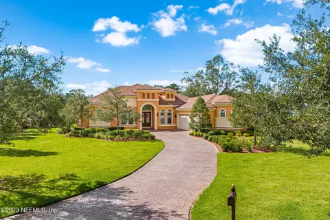 3547 Crest St, Saint Augustine, FL 32092