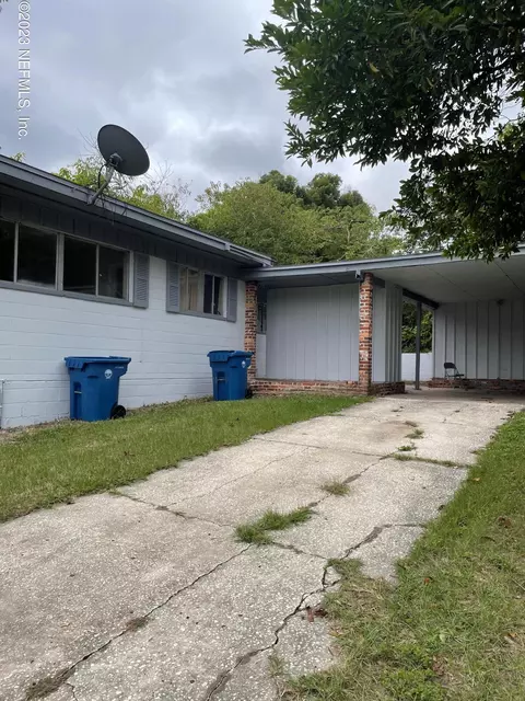 1564 Aletha Dr, Jacksonville, FL 32211