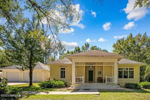645 Carlin Rd, Satsuma, FL 32189