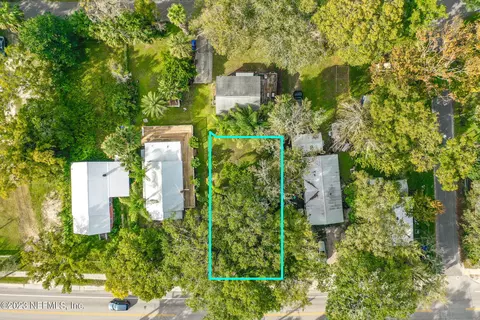 730 W King St, Saint Augustine, FL 32084