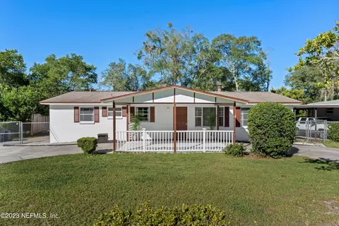 283 Canis Dr W, Orange Park, FL 32073