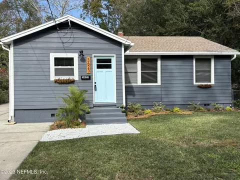 3623 College St, Jacksonville, FL 32205