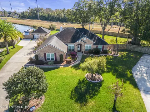 10172 Glennfield Ct, Jacksonville, FL 32221